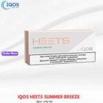 IQOS Heets Summer Breeze (1)