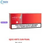 IQOS Heets Sun Pearl (1)