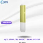 Iqos Iluma One Bright Limited Edition