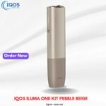 Iqos Iluma One Kit Pebble Beige