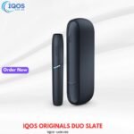 Iqos Originals Duo Slate (1)