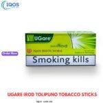 Ugare Irod Tolipuno Tobacco Sticks