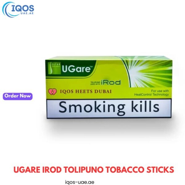 Ugare Irod Tolipuno Tobacco Sticks