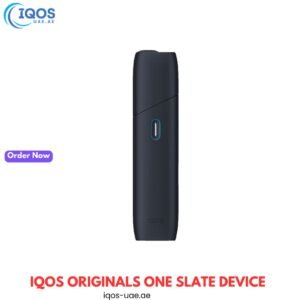 IQOS Originals One Slate Device (2)