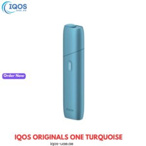 IQOS Originals One Turquoise