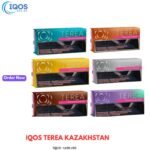 IQOS Terea Kazakhstan uae dubai