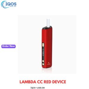 LAMBDA CC Red Device