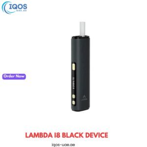 Lambda i8 Black Device (1)