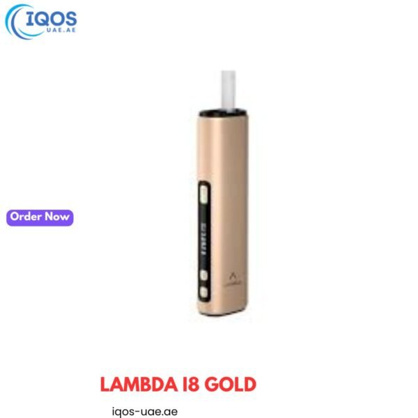 Lambda i8 Gold Device