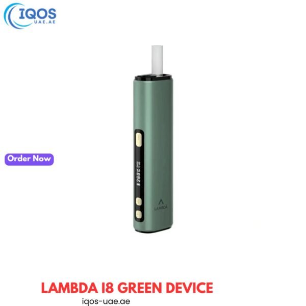 Lambda i8 Green Device