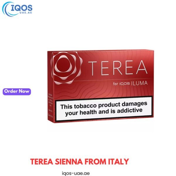 Terea Sienna From Italy