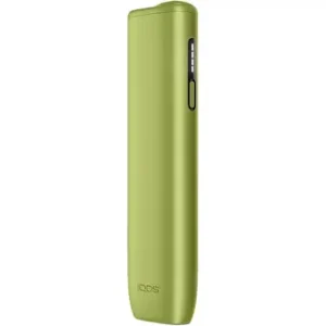 IQOS ILUMA I ONE Lime Green in Dubai Abu Dhabi UAE