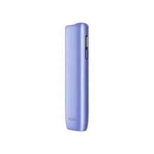 IQOS Iluma I One Violet in Dubai Abu Dhabi UAE