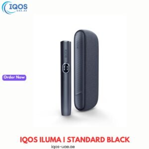 IQOS Iluma I Standard Black