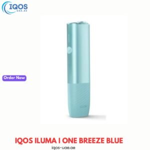 IQOS Iluma i One Breeze Blue