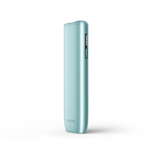 IQOS Iluma i One Breeze Blue in Dubai Abu Dhabi UAE