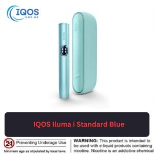 IQOS Iluma i Standard Blue