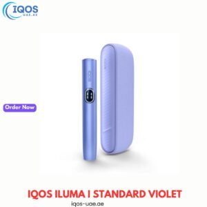 IQOS Iluma i Standard Violet