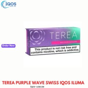 Terea Purple Wave Swiss Iqos Iluma (1)