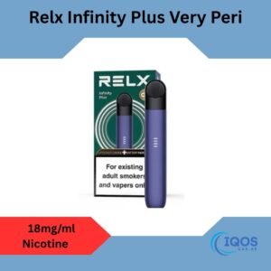 Relx Infinity Plus Very Peri