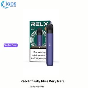 Relx Infinity Plus Very Peri uae dubai