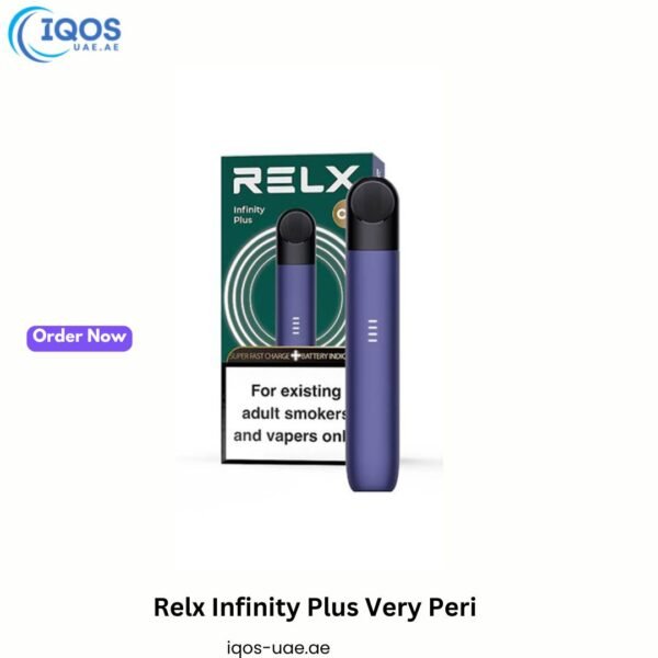 Relx Infinity Plus Very Peri uae dubai