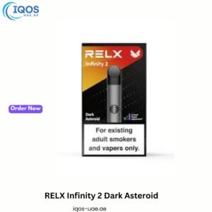 RELX Infinity 2 Dark Asteroid Device dubai