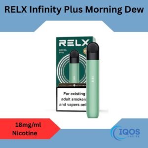 RELX Infinity Plus Morning Dew