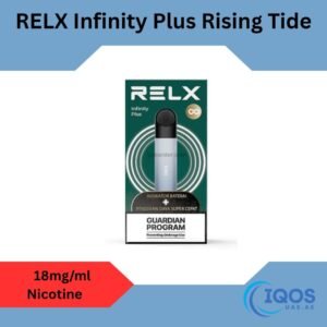 RELX Infinity Plus Rising Tide