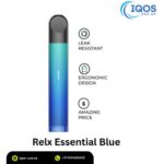 Relx Essential Blue