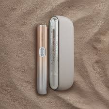 IQOS ILUMA i System MINERA LIMITED EDITION