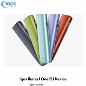 Iqos Iluma I One EU Device