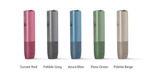 IQOS ILUMA ONE Device