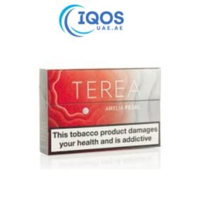 IQOS Iluma Terea Amelia Pearl