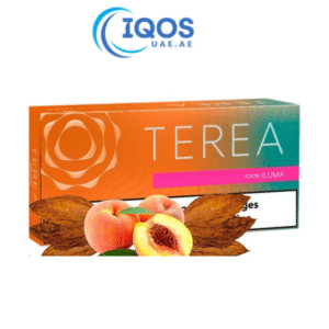 IQOS Terea Summer Breeze