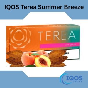 IQOS Terea Summer Breeze