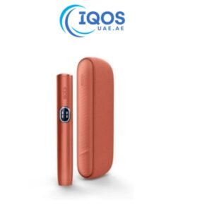 IQOS ILUMA i Standard Vivid Terracotta