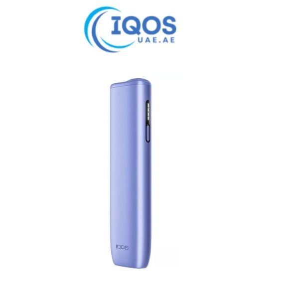 IQOS Iluma i One Digital Violet Device