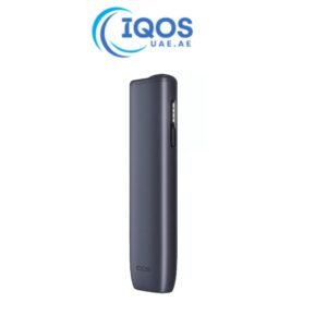 IQOS Iluma i One Midnight Black