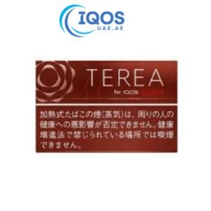 IQOS Terea Bold Regular Japan