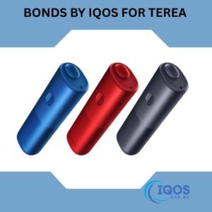 BONDS BY IQOS FOR TEREA