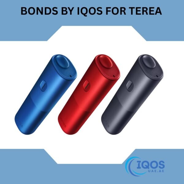 BONDS BY IQOS FOR TEREA