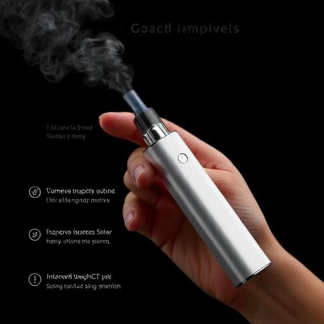 IQOS Device