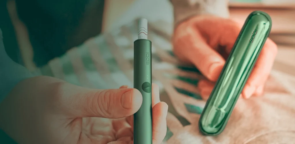 IQOS Device