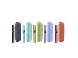 IQOS Iluma i Standard