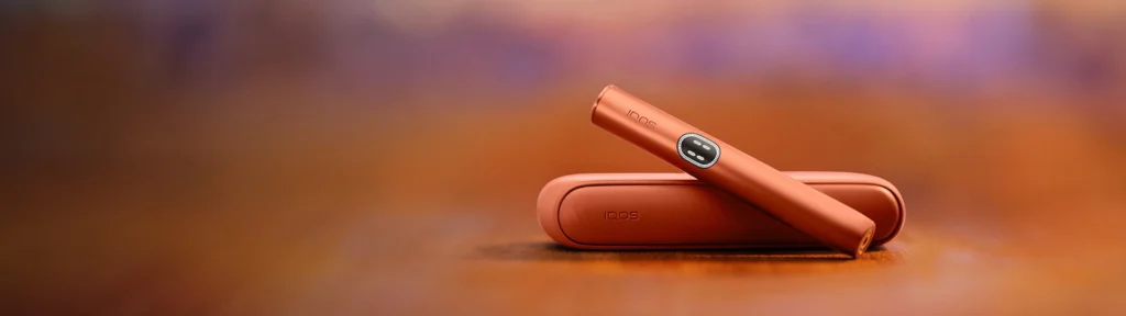 IQOS Iluma Prime