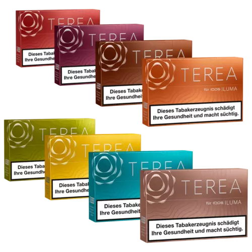 IQOS Terea