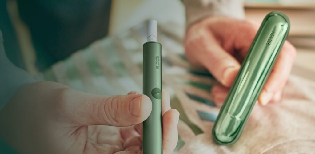 IQOS ILUMA