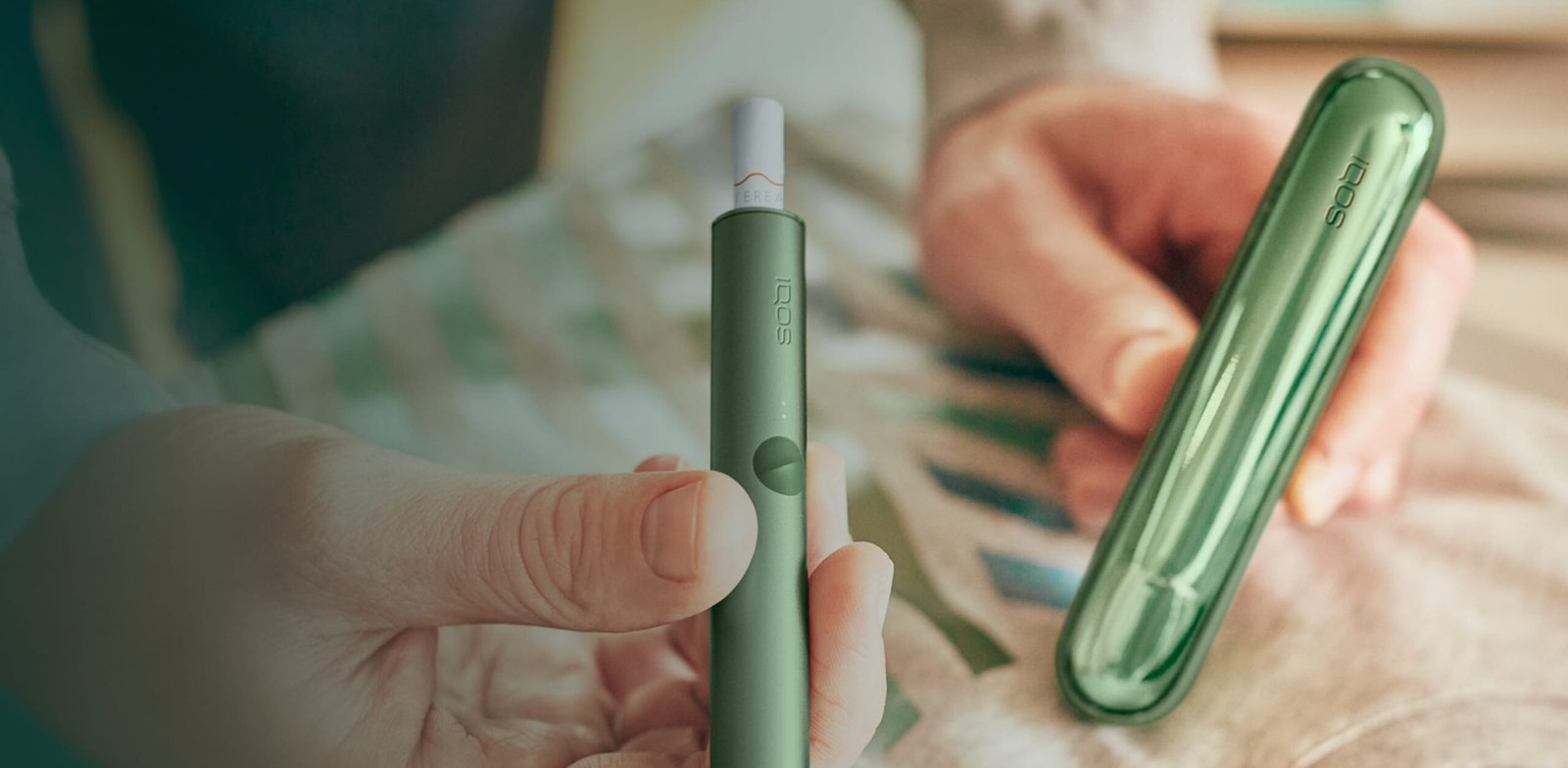 IQOS ILUMA