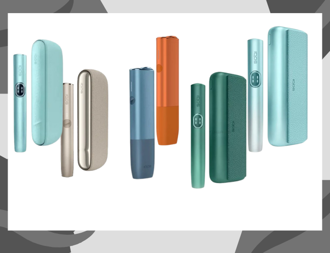 Where to Find IQOS Near Me